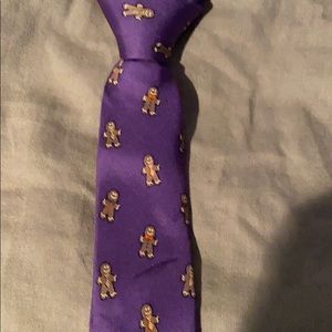 Boys Crewcuts Tie (EUC)